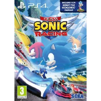 Team Sonic Racing (Special Edition)