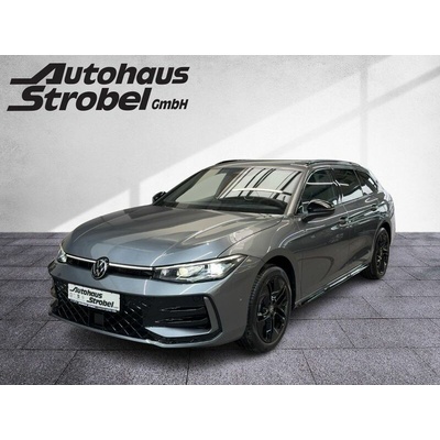 Volkswagen Passat Variant 2.0 TDI R-Line DSG 110 kW