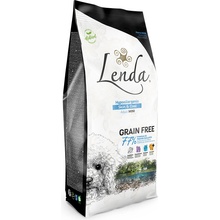 Lenda Mini Hypoellergenic Skin & Coat 2 kg