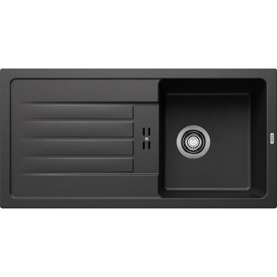 BLANCO FAVUM XL 6 S SILGRANIT antracit