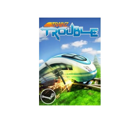 Trainz Trouble