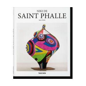 Niki de Saint Phalle | Janis Mink (ISBN: 9783754400050)