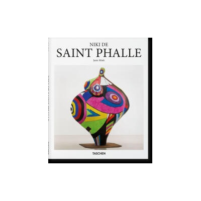 Niki de Saint Phalle | Janis Mink