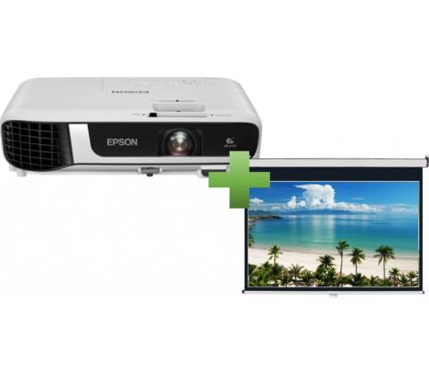 Epson EB-W51