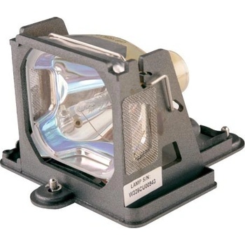 Lampa do projektora MITSUBISHI VLT-XL8LP, generická lampa vrátane modulu