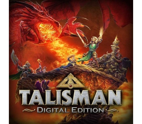 Talisman: Digital Edition