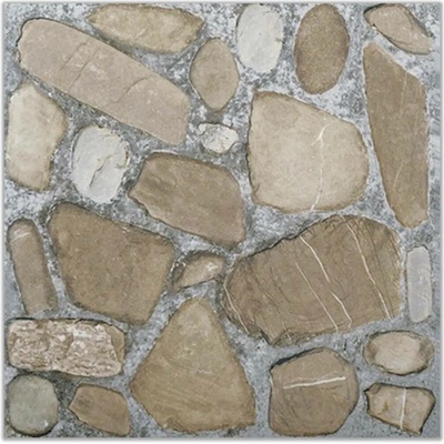 Kai Group Ulpia beige 33,3 x 33,3 cm béžová 1,55m²