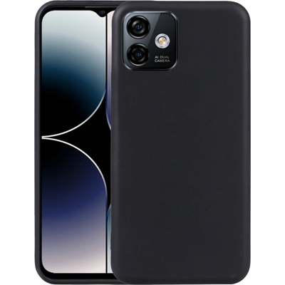 Ulefone Note 16 Pro TPU Калъф и Протектор