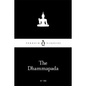 The Dhammapada (ISBN: 9780141398815)