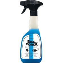 Bike WorkX Chain Clean Star 500 ml