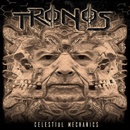 TRONOS - CELESTIAL MECHANICS LP