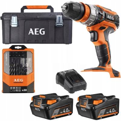 AEG 18C2X-402TB
