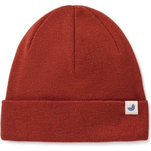 TWOTHIRDS Зимна шапка (beanie) Twothirds Merino Beanie - Orange - размер One Size (904-6636-0411)