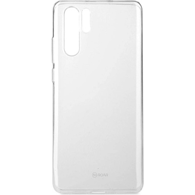 Roar Huawei P30 Pro ROAR ALL DAY Силиконов протектор за телефон Ултра тънък капак GP-84188 (GP-84188)