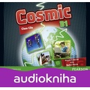 Cosmic B1: Class Audio CDs - Pearson