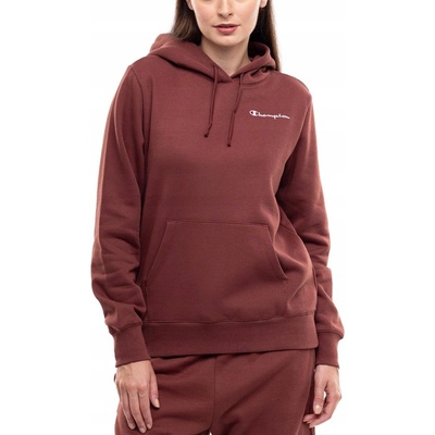 Champion dámska mikina s kapucňou 117530