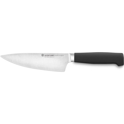 Wüsthof - Kuchynský nôž PARTNER 16 cm čierny 1061830116
