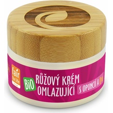 Purity Vision Bio Ružový krém omladzujúci 40 ml