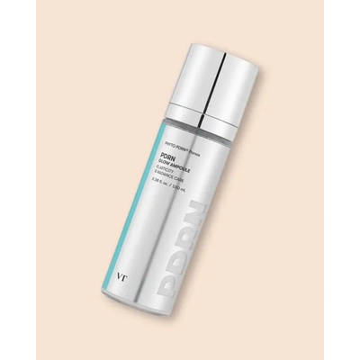 VT Cosmetics Ampule na obličej s polynukleotidy PDRN Glow Ampoule 100 ml