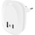 OSRAM Мобилно осветително тяло Osram Lunetta - Edge, бяло (4099854532078) - baby