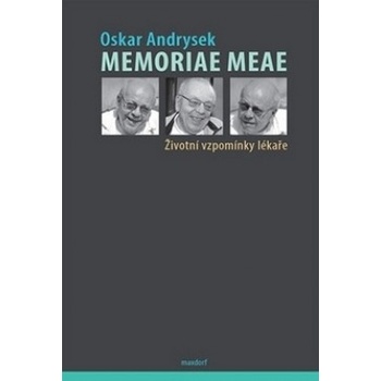 Memoriae Meae