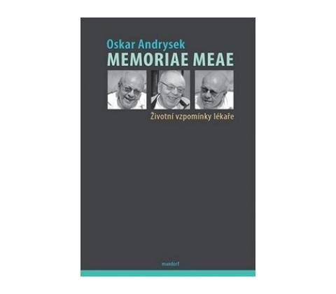Memoriae Meae