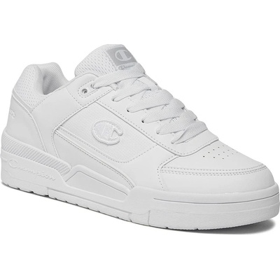 Champion Sneakersy Rebound Heritage Low Low Cut Shoe S22030-WW010 Biela