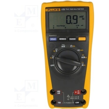 Fluke 175 EGFID