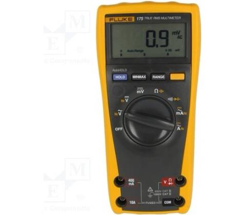 Fluke 175 EGFID