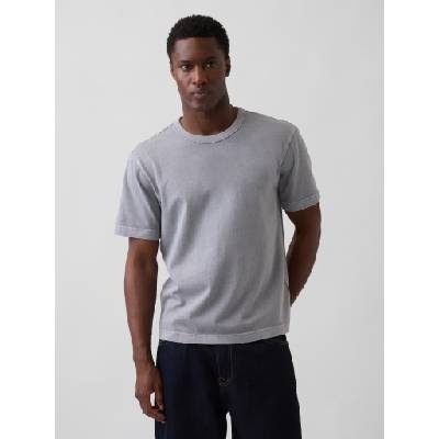 GAP Тениска Heavyweight GAP GAP | Mnogotsveten | МЪЖЕ | M