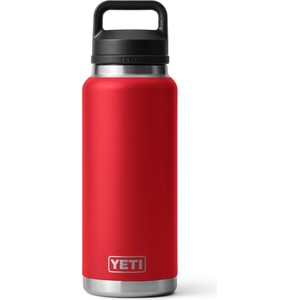 YETI Термо бутилка Yeti Coolers Rambler Bottle Chug Cap Insulated bottle - Rescue Red II - размер 769 ml (533-2088-0612)