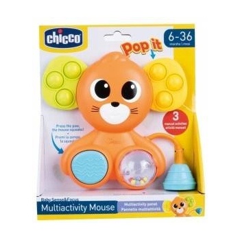 Chicco mouse pop it 00011822000000