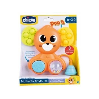 Chicco mouse pop it 00011822000000