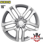 Niken Тасове за джанти 16" Niken 178 (56438)