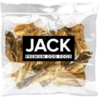 Jack jahňacia koža z hlavy XXL 300 g