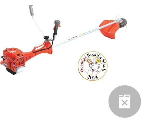 Echo SRM-420TES