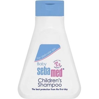 Sebamed šampón 150 ml