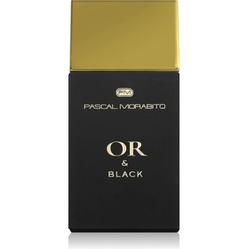 Pascal Morabito Or & Black EDP мъжки 100ml