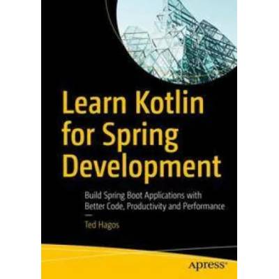 Beginning Kotlin | Hagos, Ted