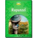 Rapunzel -