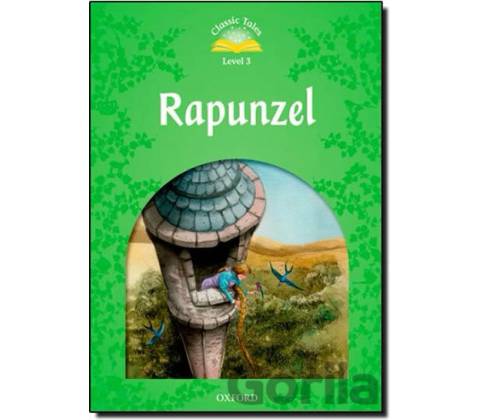 Rapunzel -