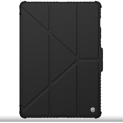Nillkin Bumper Protective Stand Case Multi-angle Samsung Galaxy Tab S9+ 57983118079 black