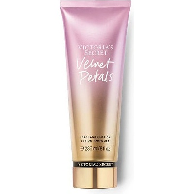 Victoria's Secret Velvet Petals лосион за тяло за жени 236 мл