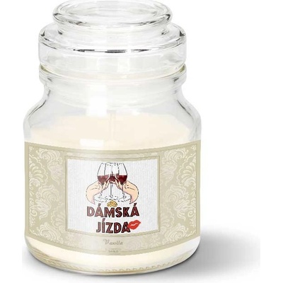 Sablio Dámská jízda 120 g