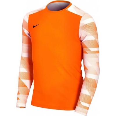 Nike Park IV oranžová Junior