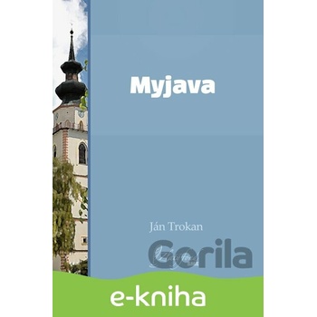 Myjava - Ján Trokan