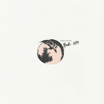 BLACK LIPS - SEASON OF THE PEACH 1 CD