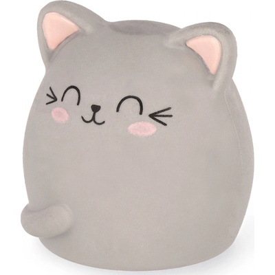 Legami VOŇAVÁ GUMA NA GUMOVANIE LEGAMI - MEOW KITTY