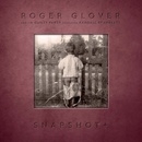 GLOVER, ROGER - SNAPSHOT+ CD