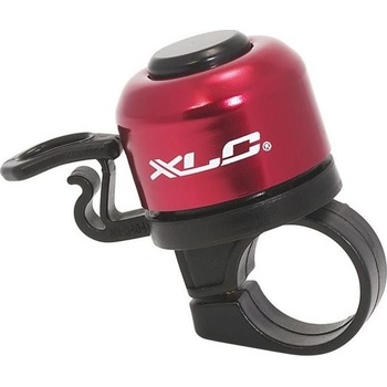 XLC DD-M06 Mini Červená